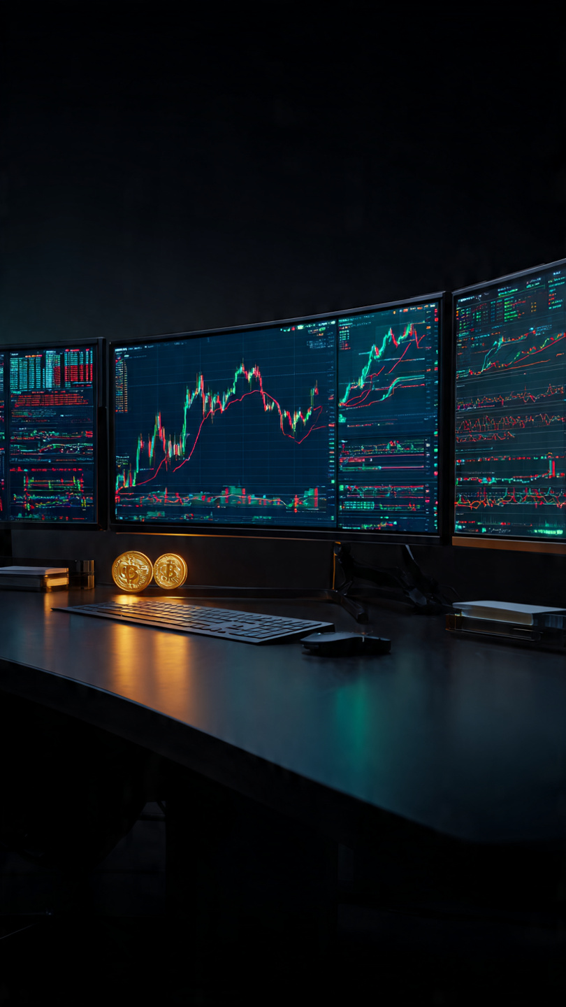 a-sleek-modern-multi-monitor-trading-desk-in-a-dar